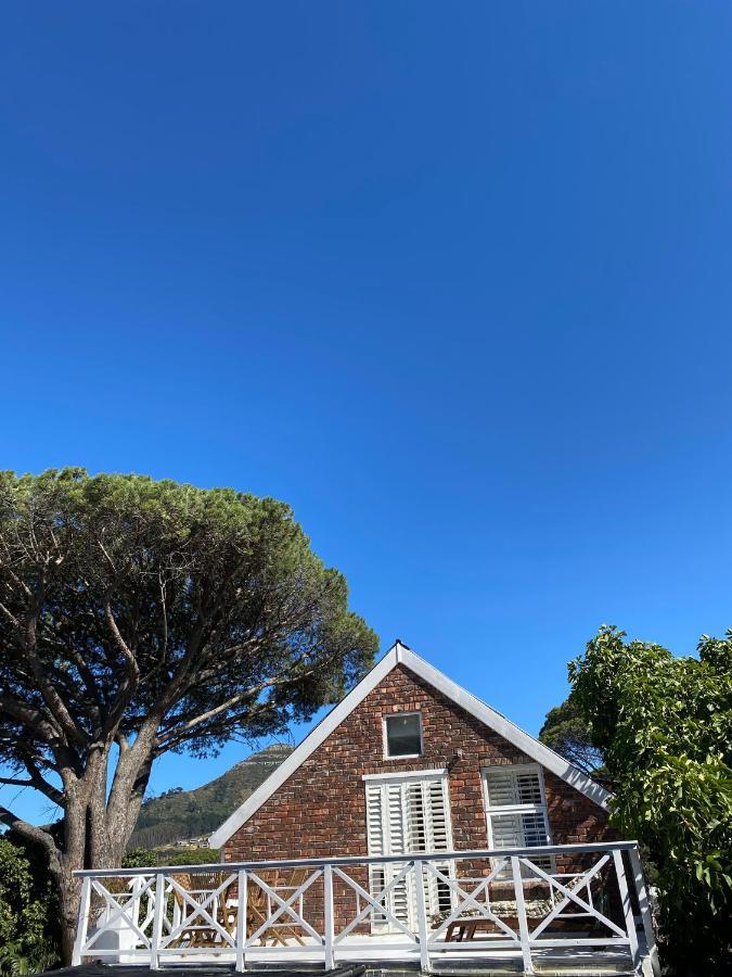 Cosy And Unique Family Retreat In Hout Bay * Cape Town