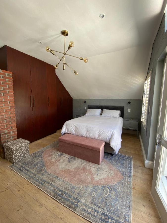 Villa Cosy And Unique Family Retreat In Hout Bay