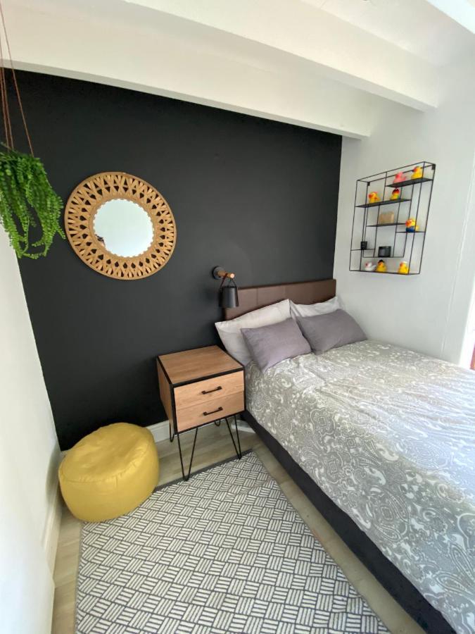 Villa Cosy And Unique Family Retreat In Hout Bay