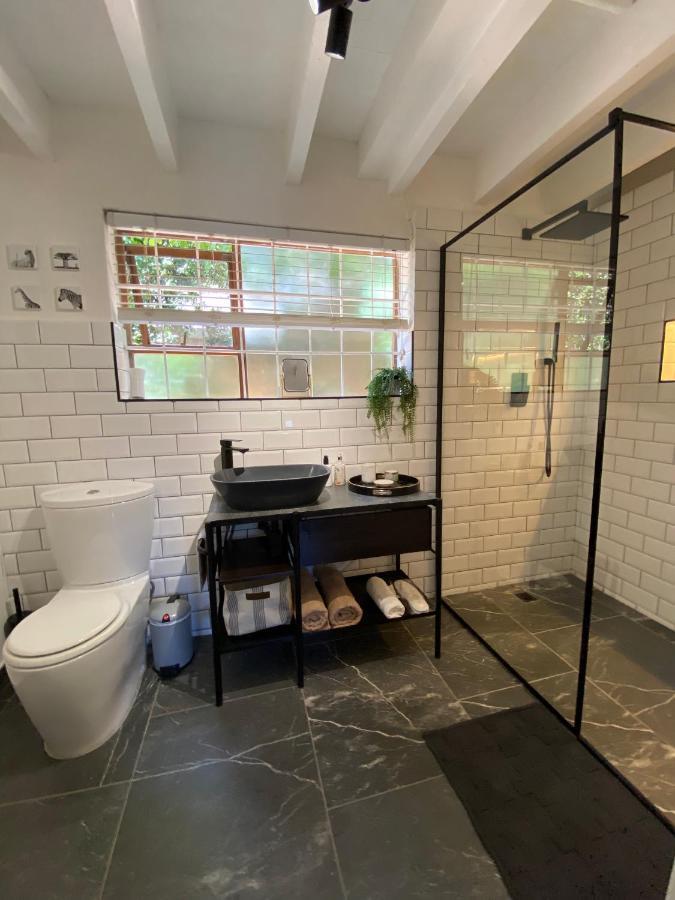 Villa Cosy And Unique Family Retreat In Hout Bay