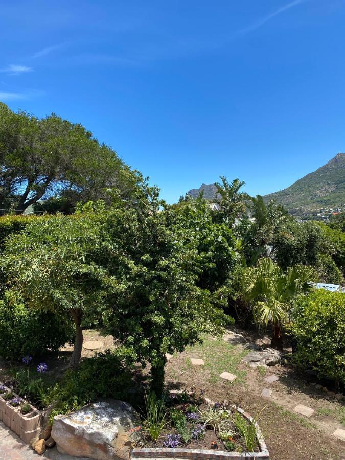 Cosy And Unique Family Retreat In Hout Bay Villa